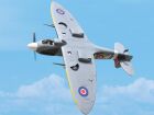 Black Horse Spitfire ARF Fertigmodell  / 2000mm / C6592