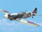 Black Horse Warbird Spitfire MK / 2000mm / C6592