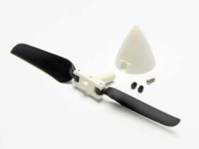 PICHLER Klappluftschraube mit Spinner 5.1 x 3.1 / C6154