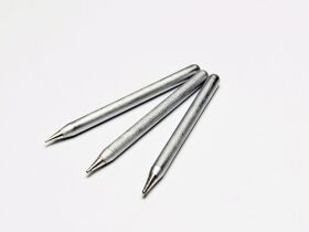 PICHLER Ersatzspitzen für Lötstation P1 / C2432