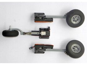 VQ Model Einziehfahrwerk elektr. A-26 / C5599