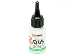 Extron Zoom CA Sekundenkleber dünn 20g / X3572