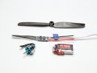 PICHLER Brushless Antriebsset NANO 9G / C5624