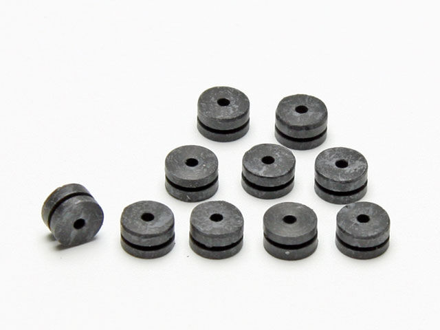 Extron Gummi Noppen 8 x 5 mm (VE=10St.) / X7111