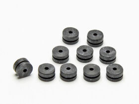 Extron Gummi Noppen 8 x 5 mm (VE=10St.) / X7111