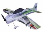 RC Factory Crack Yak Superlite (grün) / 800mm / C6802