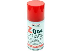 Extron Zoom CA Aktivatorspray 150ml / X3573
