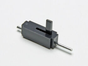 PICHLER Kabinenriegel L=26mm / C6570