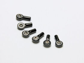 PICHLER Kugelgelenk 15mm | M2 x 2 x 3,5 (VE=6St.) / C6568