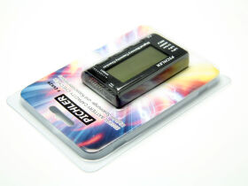 PICHLER Capacity Controller (Kapazitätsmeßgerät) / C6829