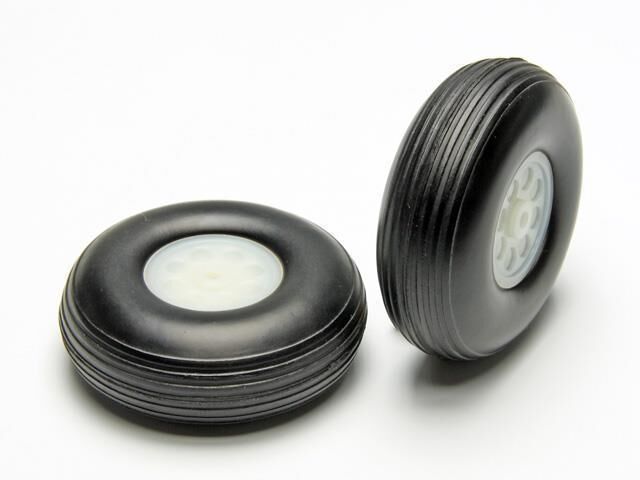 PICHLER Ballon Räder 25mm (VE=2St.) / C6420