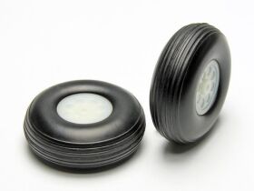 PICHLER Ballon Räder 25mm (VE=2St.) / C6420