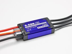 PICHLER Brushless Regler S-CON 45 / C6839