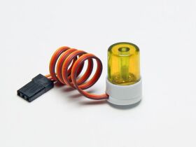 PICHLER LED Blinklicht 20mm (gelb) / C6957
