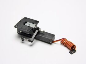 PICHLER Einziehfahrwerk elektr. (XL) lenkbar / C7212