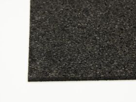 PICHLER EPP Platte schwarz 900 x 600 x 3 mm / C3140