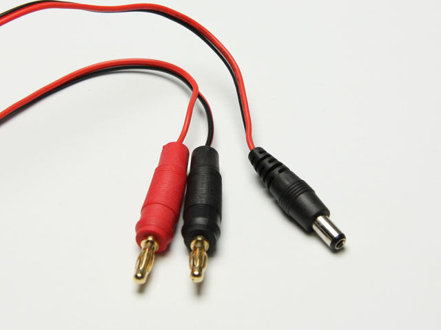 PICHLER Ladekabel für FUTABA Sender / Anschluss 2.5mm / C1503