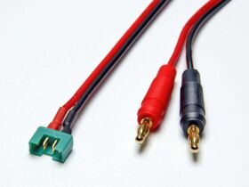 PICHLER Ladekabel MPX 6-Pol / C5725