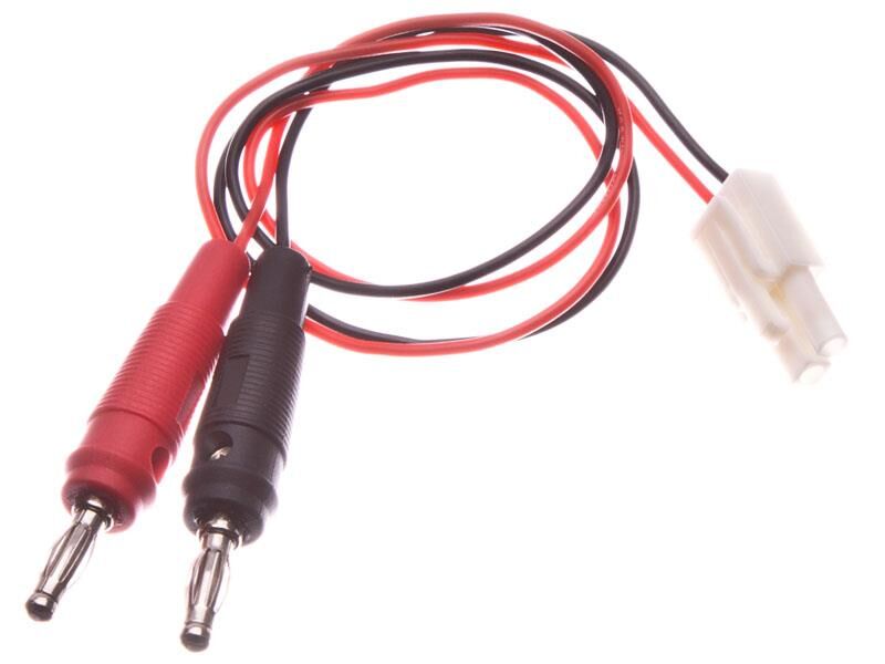 PICHLER Ladekabel für TAMIYA (Mini) / C4600