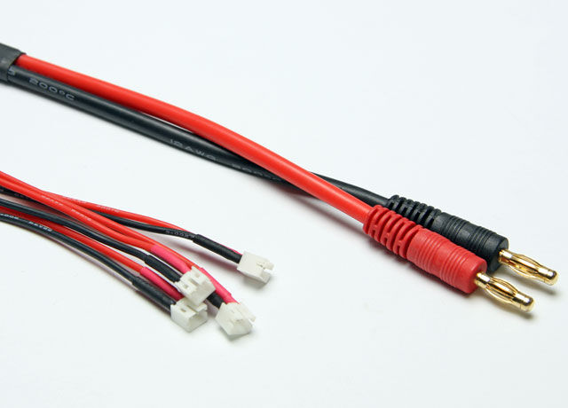 PICHLER Ladekabel UMX 4-fach / C5731