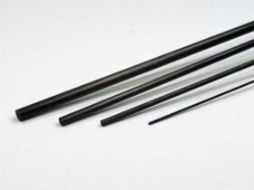 PICHLER Kohlefaser Stab Ø 5,0mm / C4281