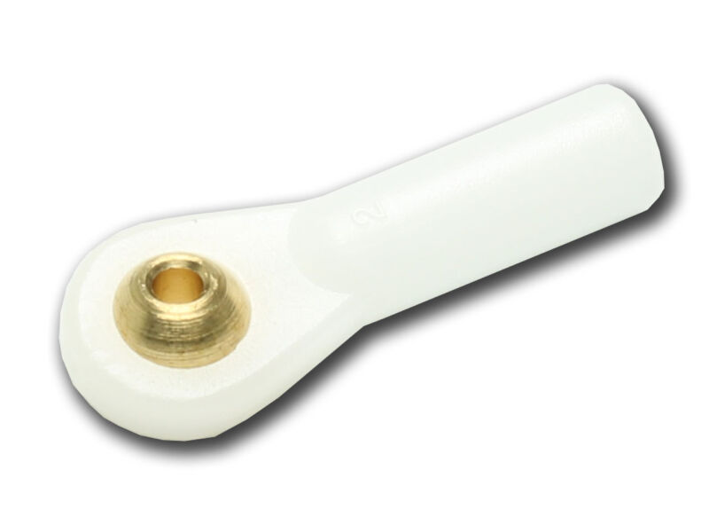 PICHLER Kugelgelenk 27mm | M3 | Kugel Ø 6mm (VE=6 St.) / C4777