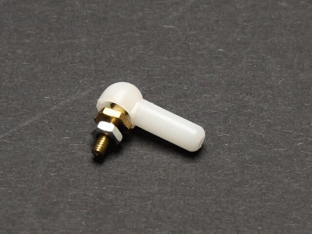 Pichler Kugelkopf 3.9 x 2 x 16mm (VE=8 St.) / C4778