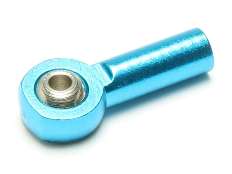 PICHLER Kugelgelenk Alu 26mm | M3 | Kugel Ø 8mm (VE=4 St.) / C4780