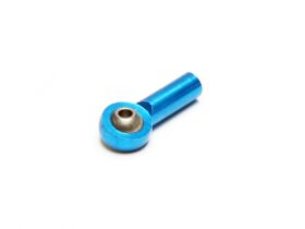 Pichler Kugelgelenk Alu 26mm, M3, Kugel Ø 8mm...