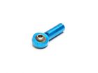 Pichler Kugelgelenk Alu 26mm, M3, Kugel Ø 8mm (VE=4 St.) / C4780