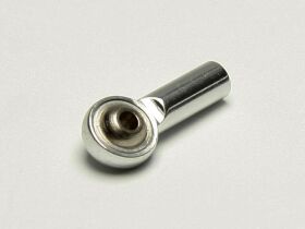 PICHLER Kugelgelenk Alu 26mm | M4 x 3 x 6 (VE=4 St.) / C4781