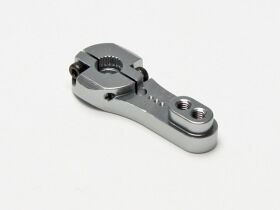 PICHLER Servoarm Alu 35mm HQ 24Z (z.B. JR) / C5843