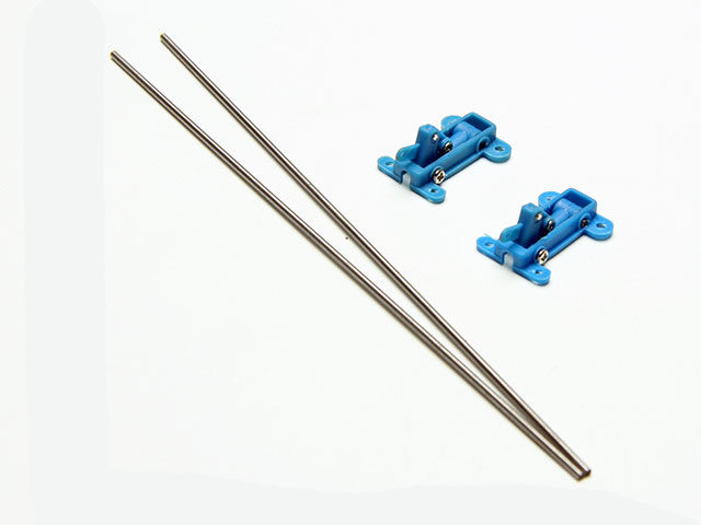 PICHLER Einziehfahrwerk Micro 150 x Ø1.6mm (2) / C2299