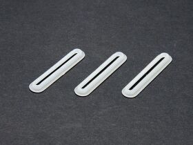 PICHLER Bowdenzug/Gestängedurchführung 41 x 5mm...