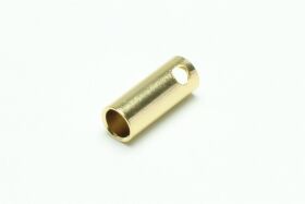 PICHLER Gold Buchse 5,5mm (VE=10St.) / C5642