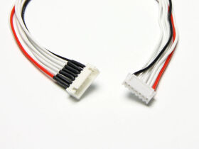 PICHLER LiPo Adapter XHR-EHR 6S - 22,2V / C4622