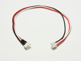 PICHLER LiPo Sensorkabel Verlängerung XHR 3S - 11,1V...