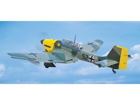 Black Horse Junkers JU 87 Stuka / 1920mm / C5183