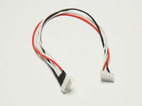 PICHLER LiPo Sensorkabel Verlängerung XHR 4S - 14,8V...