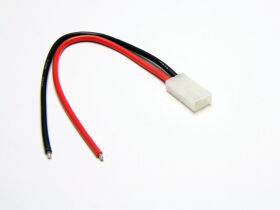 PICHLER Tamiya Stecker mit Kabel / C5698