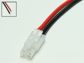 PICHLER Tamiya Buchse mit Kabel / C5699