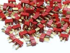 PICHLER T Stecker (VE=50St.) / C6547