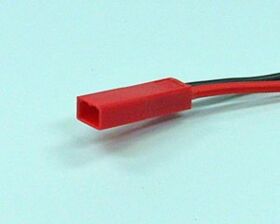 PICHLER BEC / JST Buchse mit Kabel (VE=50St.) / C2265