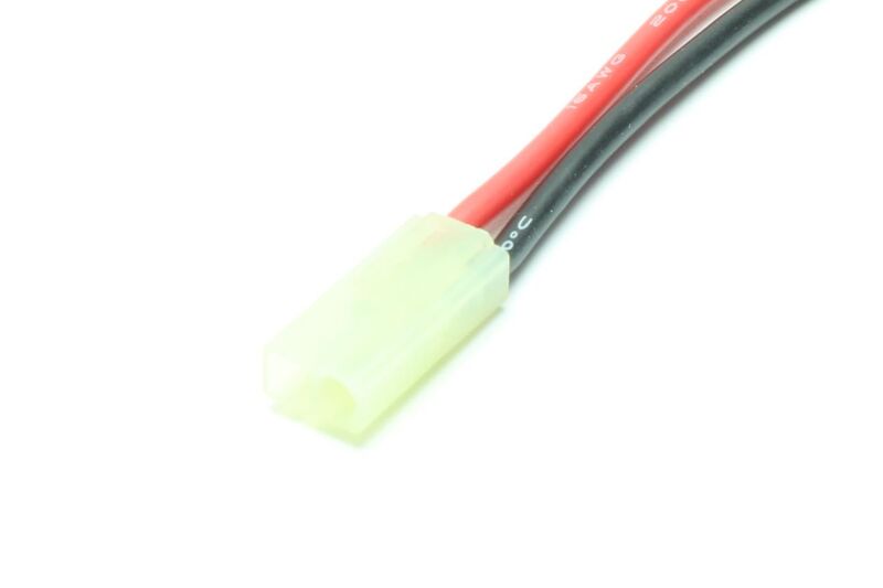 PICHLER Gegenkabel für TAMIYA Ministecker / C4602