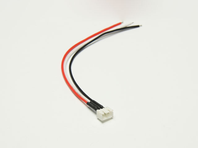 PICHLER LiPo Gegenkabel XHR 2S / C4608