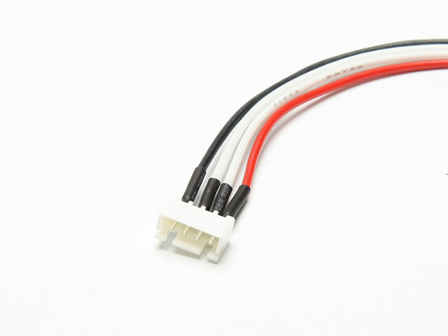 PICHLER LiPo Gegenkabel XHR 3S / C4609