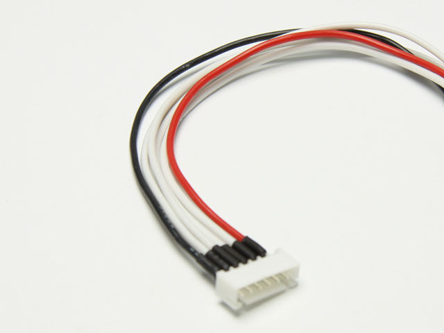 PICHLER LiPo Gegenkabel XHR 5S / C4611