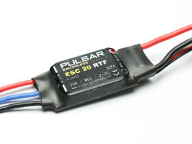 PICHLER Brushless Regler Domino / C7305