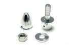 PICHLER Propeller Adapter 8.0mm mit Spinnerkonus / C4672