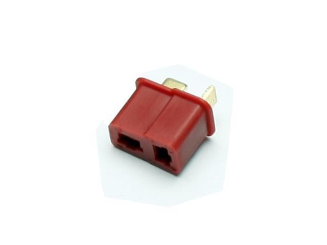 PICHLER T Buchse mit Bund (VE=50St.) / C6550